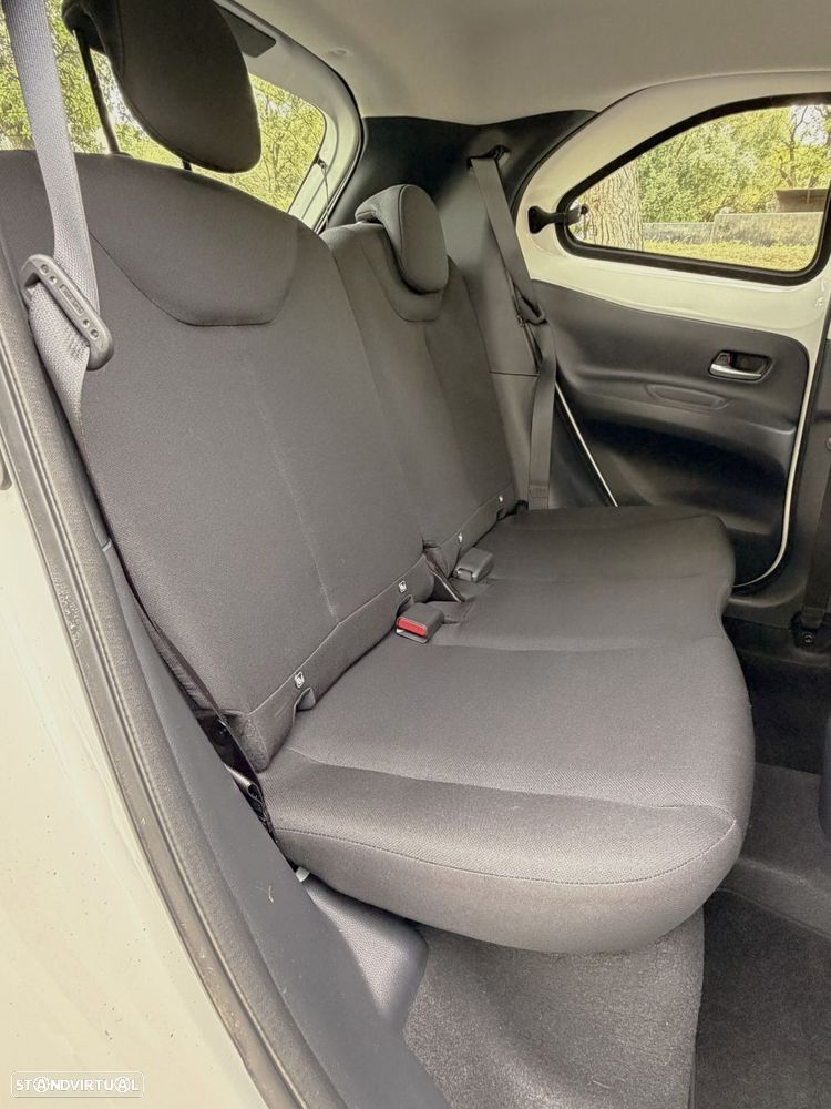 Toyota Aygo X 1.0 Pulse - 40