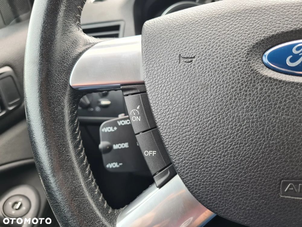 Ford C-MAX - 26
