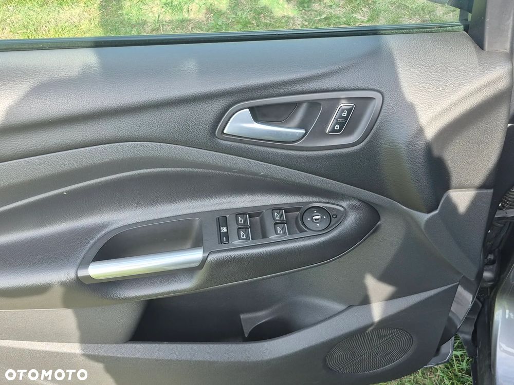 Ford Kuga 2.0 TDCi Trend - 8