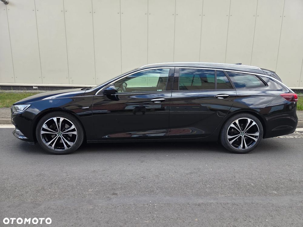 Opel Insignia 2.0 Exclusive - 4