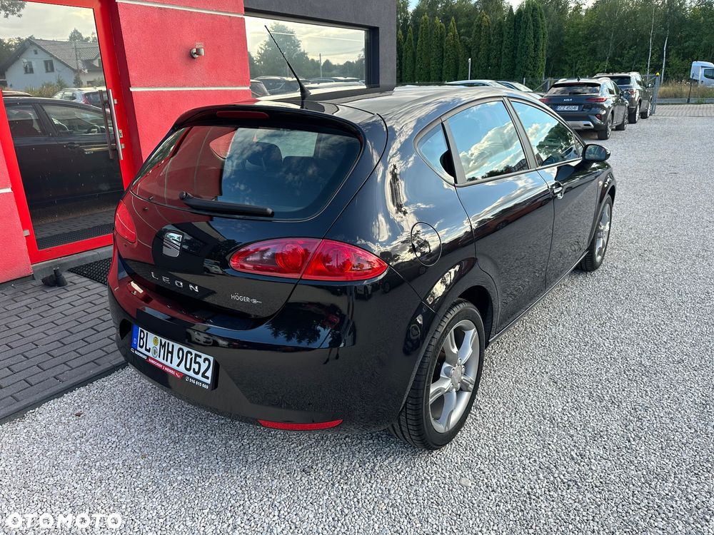 Seat Leon 1.6 Style - 2
