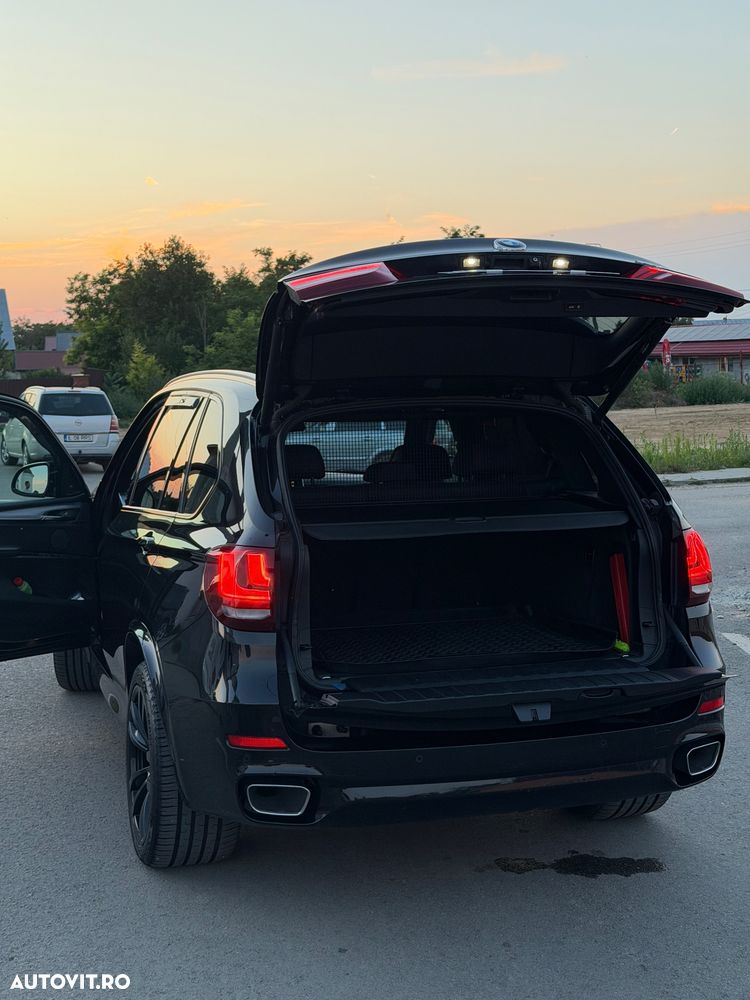 BMW X5 xDrive30d - 5