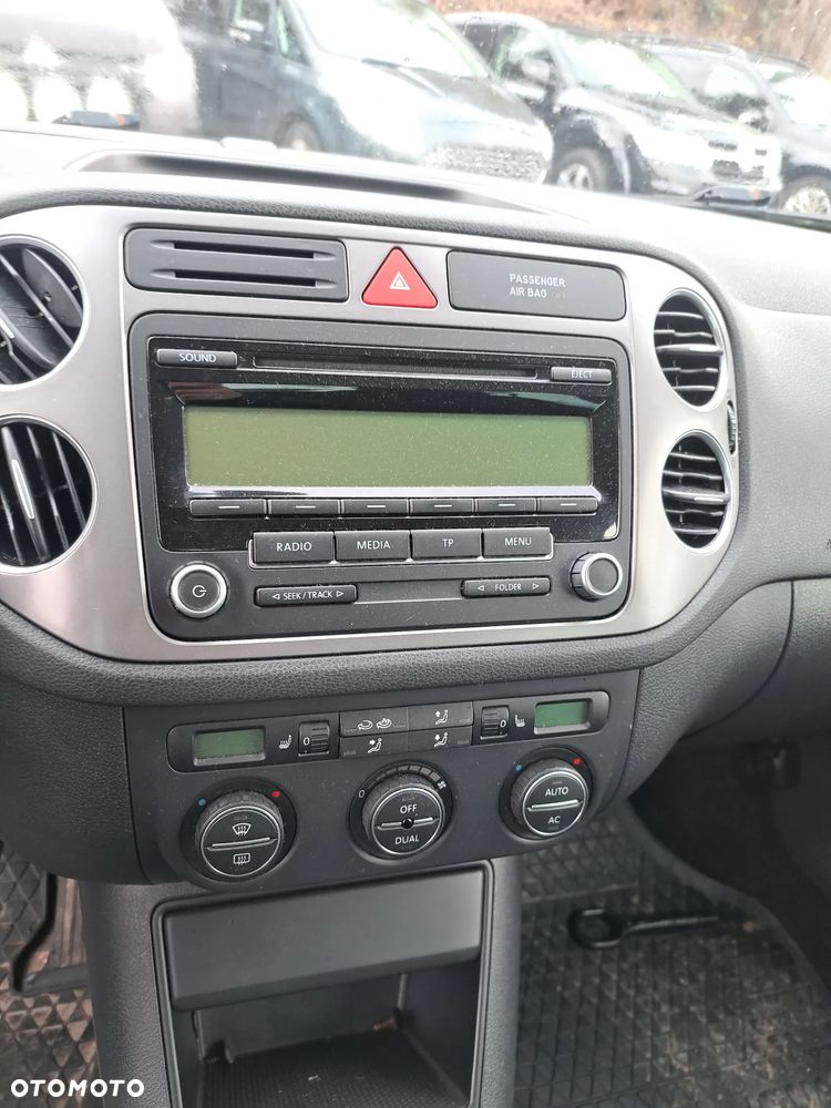 Volkswagen Tiguan 1.4 TSI 4Motion Sport & Style - 18