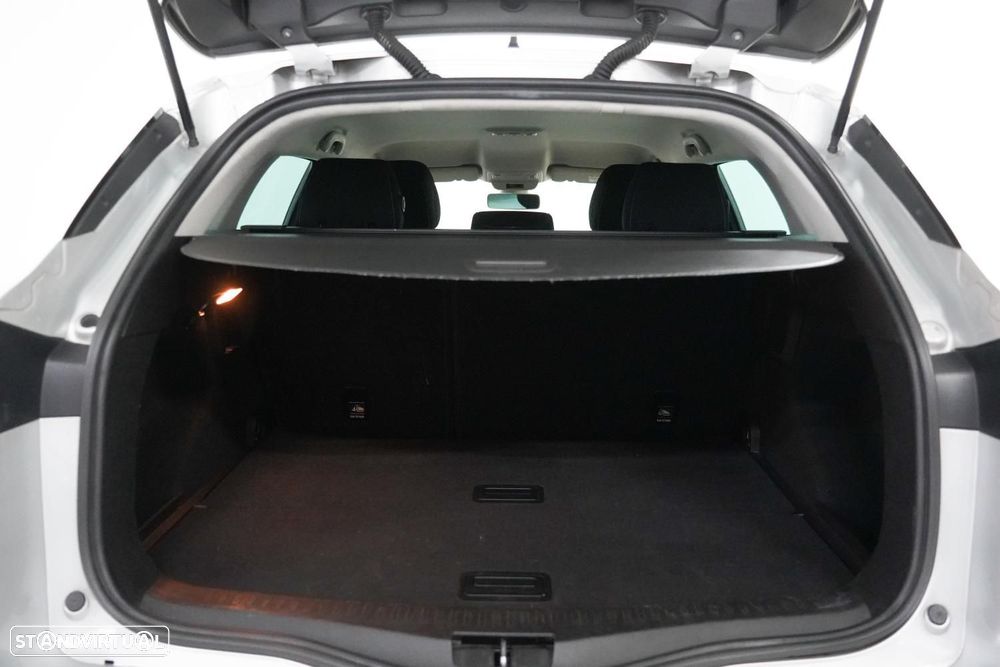 Renault Mégane Sport Tourer 1.5 dCi Limited - 19