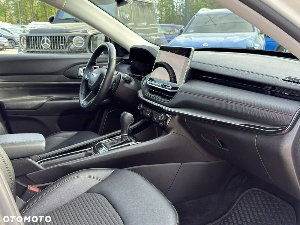 Jeep Compass - 20