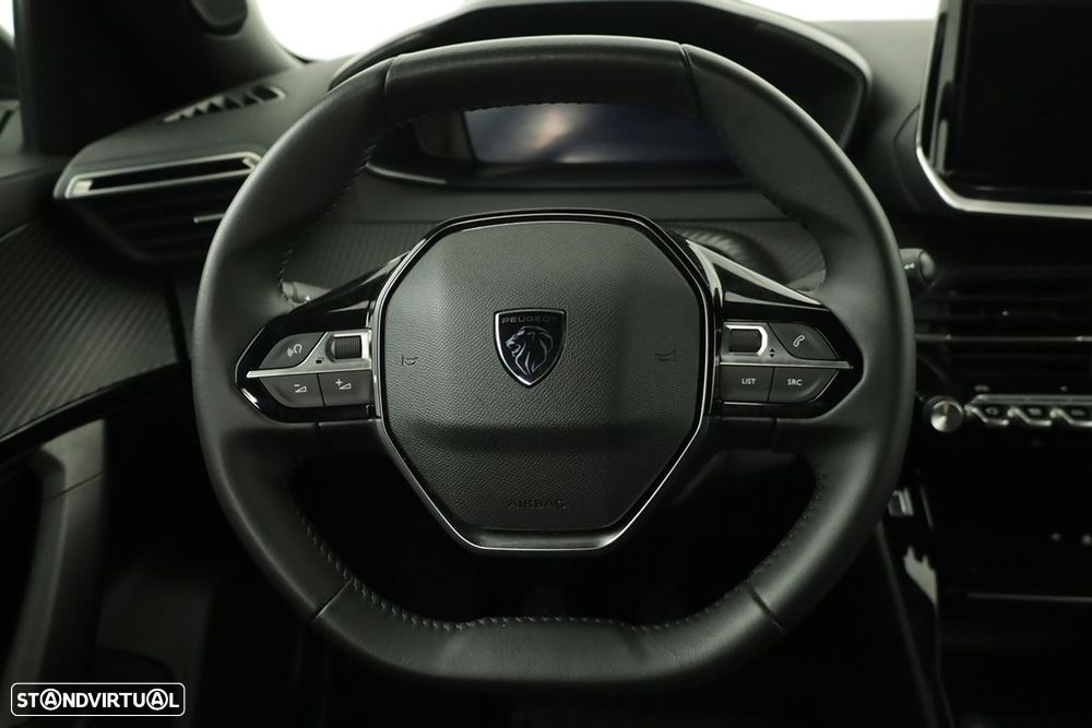 Peugeot 2008 1.2 Allure - 14