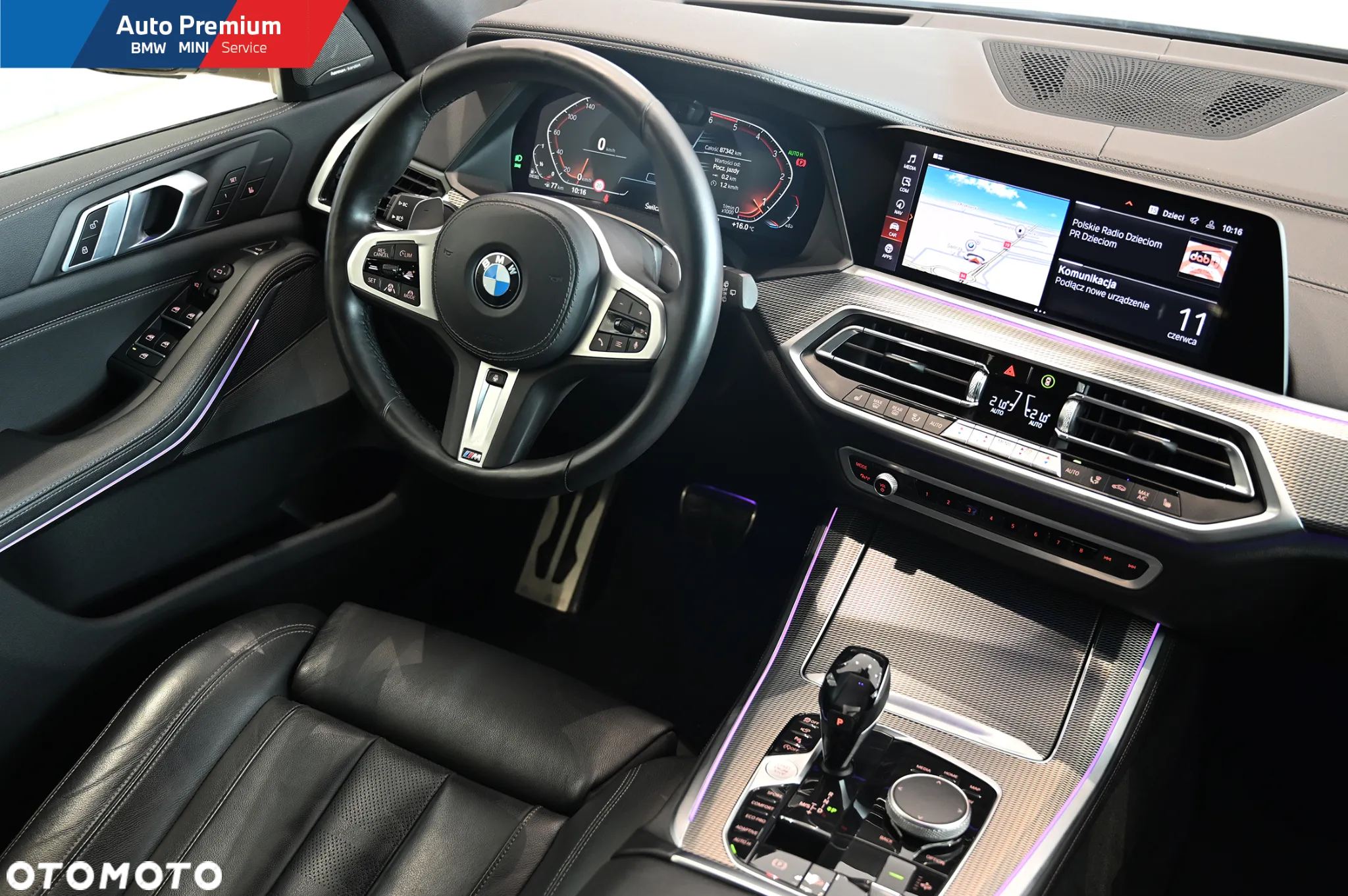 BMW X5 xDrive25d - 8