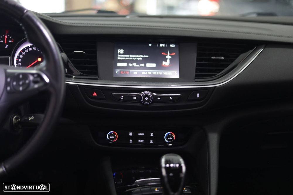 Opel Insignia Sports Tourer 1.6 CDTi Business Edition - 26