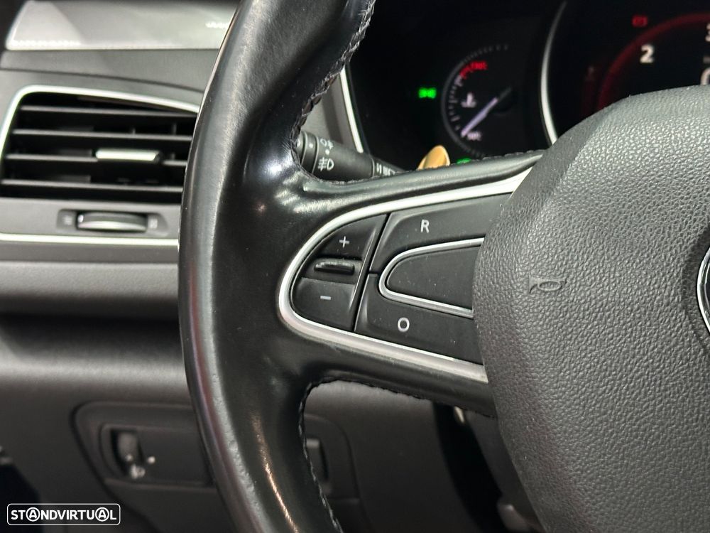 Renault Talisman 1.5 dCi Zen P.Business - 12