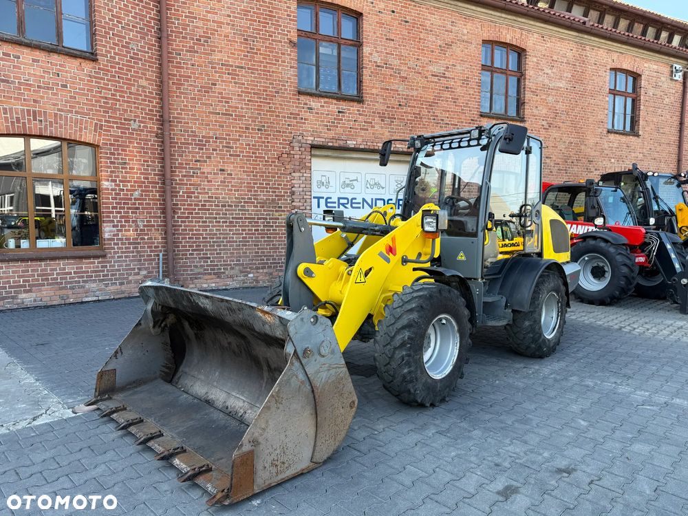 Wacker Neuson WL44 - 1