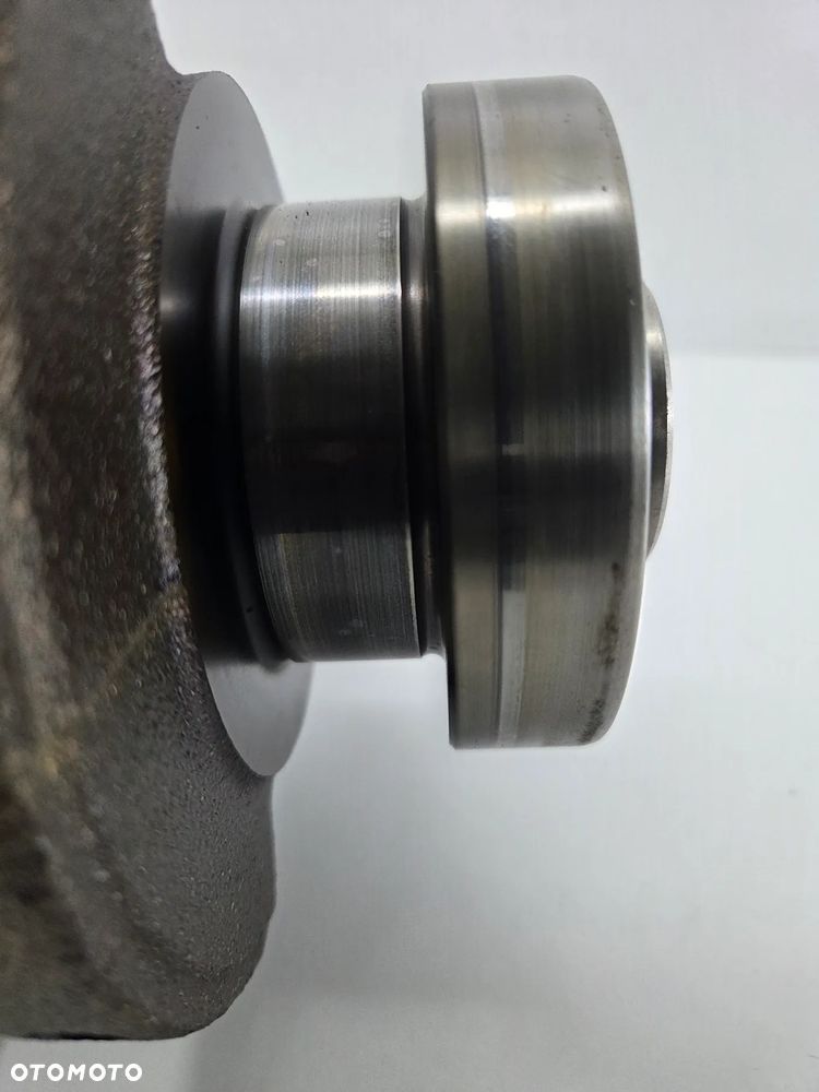 Wał Korbowy Nominalny BMW E81 E87 E60 E61 E90 E91 2.0i 122KM 143KM N43B20AY - 20