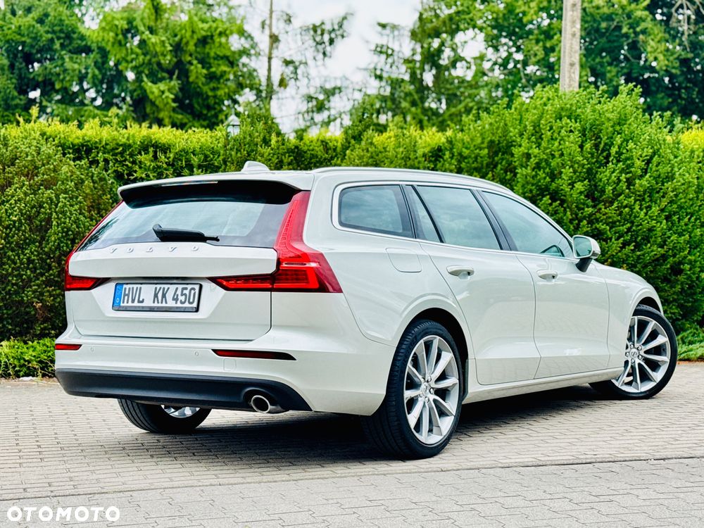 Volvo V60 D3 SCR Inscription - 4