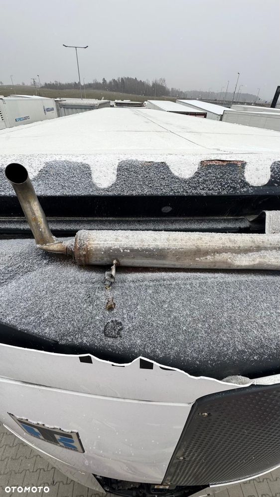 Krone THERMOKING SLXi300 / OŚ PONSZONA / DOPPEL STOCK - 23