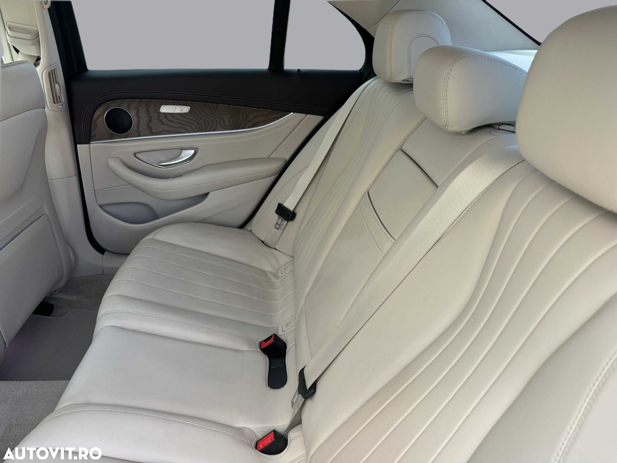 Mercedes-Benz E 400 d 4MATIC Aut. - 19