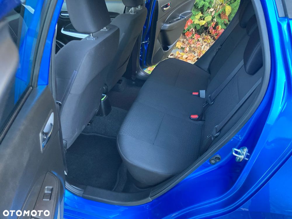 Suzuki Swift 1.2 Dualjet - 15