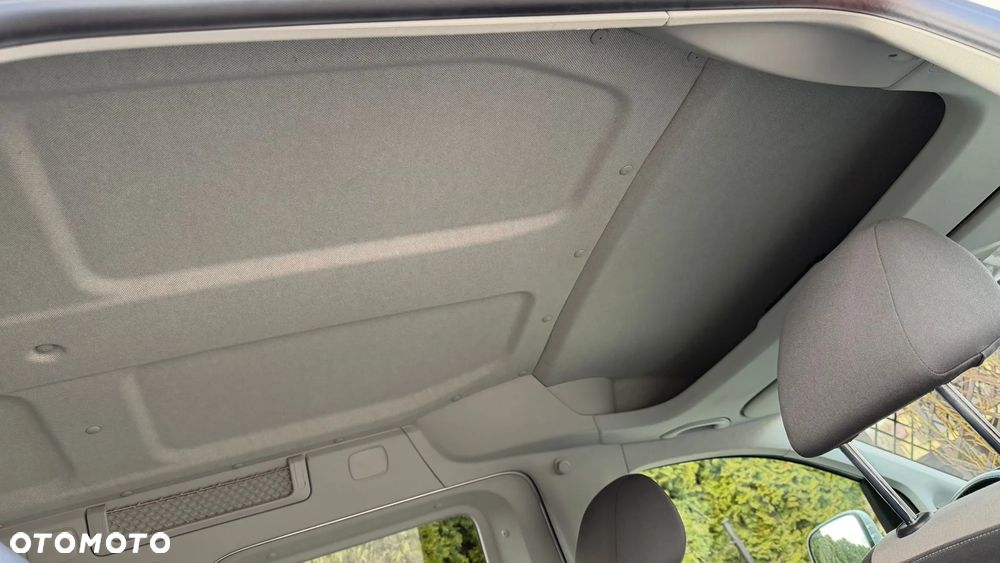 Volkswagen Caddy Trendline - 10