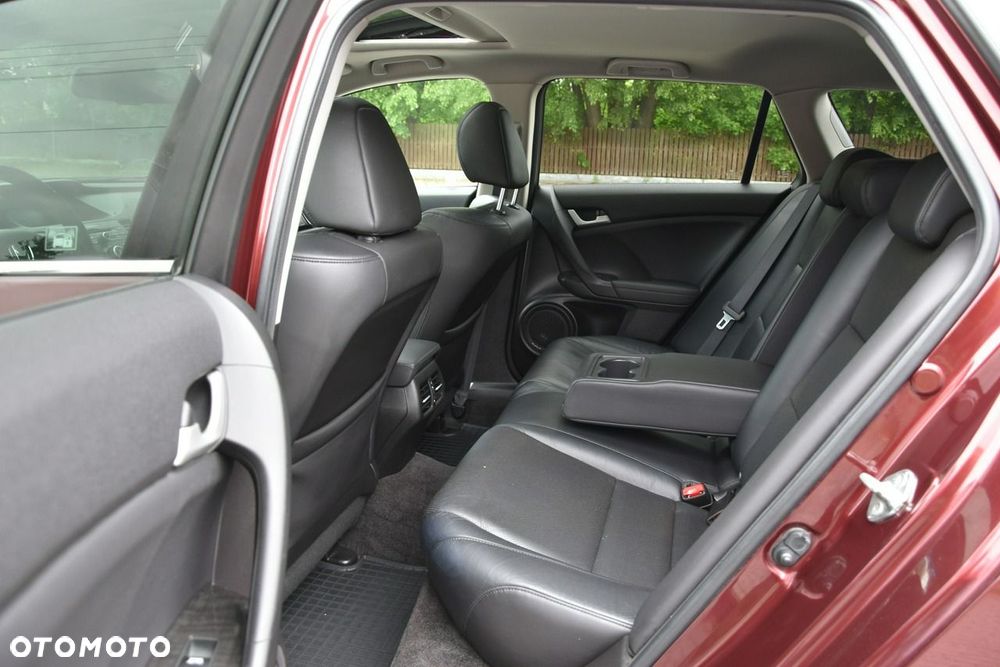 Honda Accord 2.2i-DTEC Executive - 14
