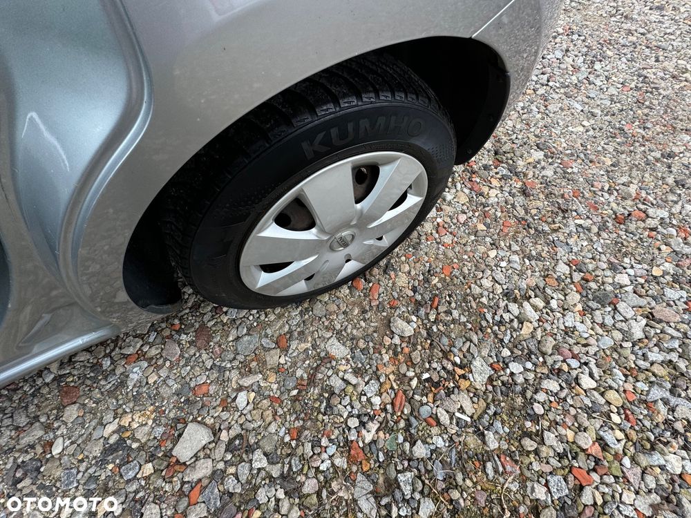 Nissan Note 1.4 Visia A/C - 17