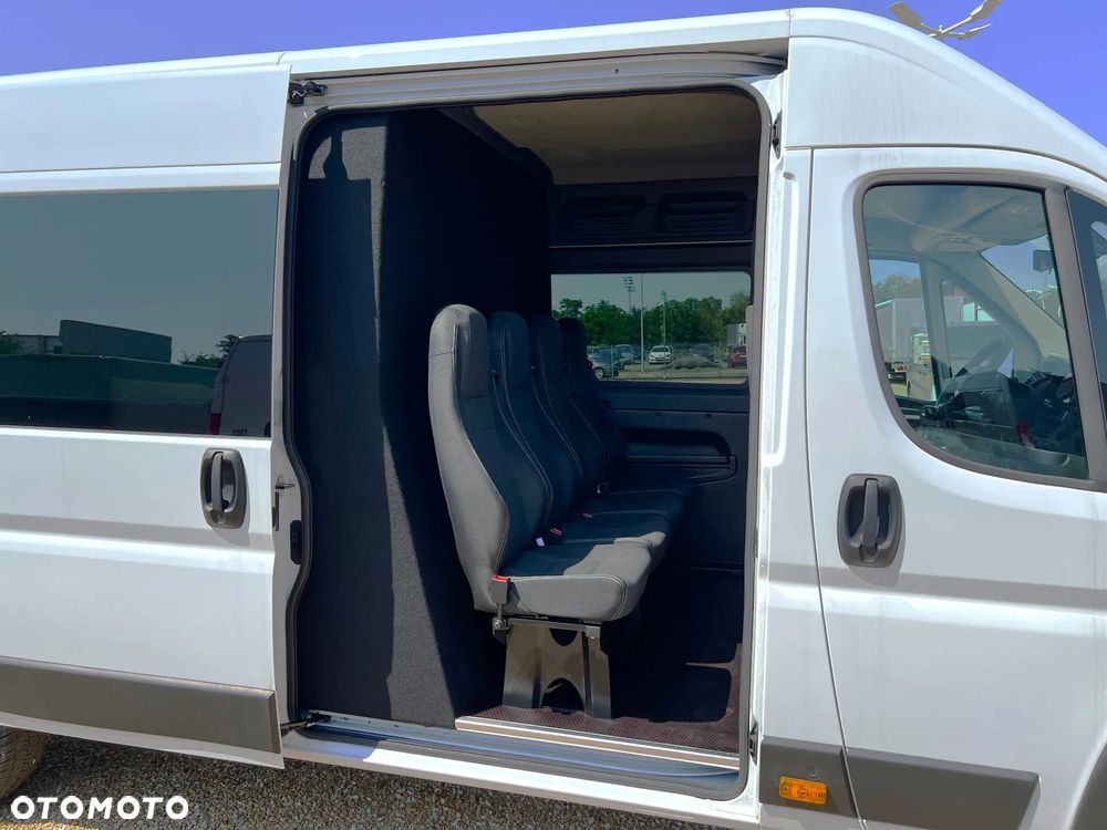 Fiat Ducato Maxi - 6
