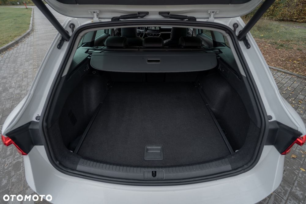 Seat Leon Sportstourer 1.5 TSI OPF Xcellence - 21