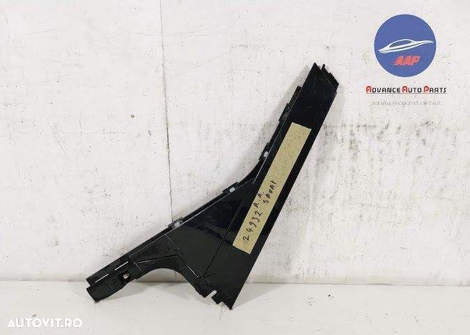 Ornament Stalp Usa Stanga Spate Dreapta Spate Land Rover  Range Rover - 1