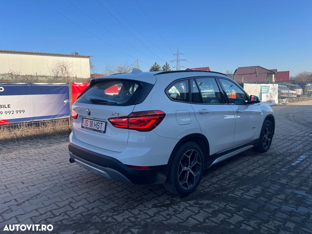 BMW X1 - 3