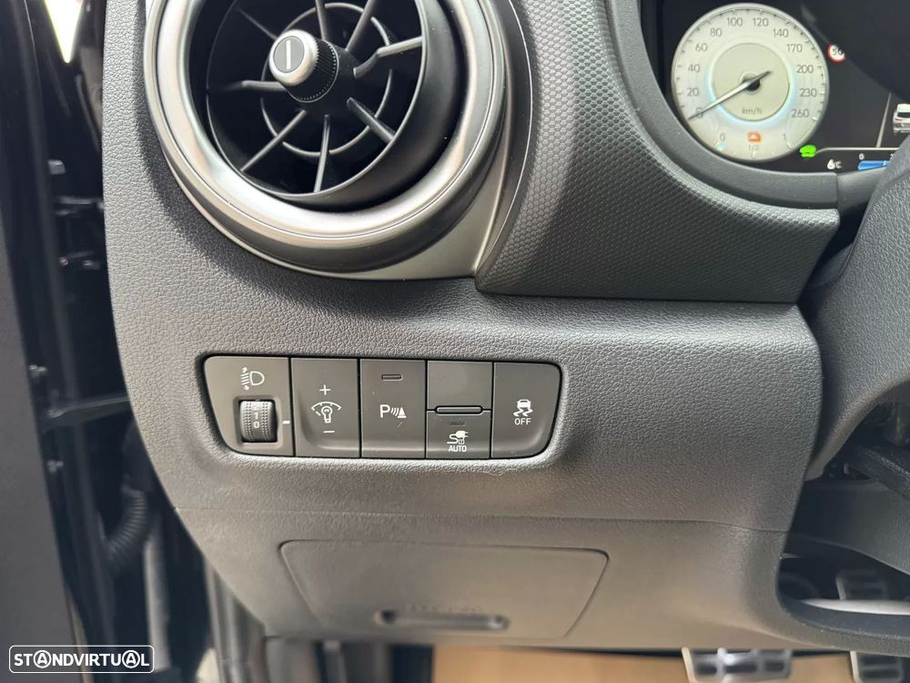 Hyundai Kauai 64 kWh Premium - 33