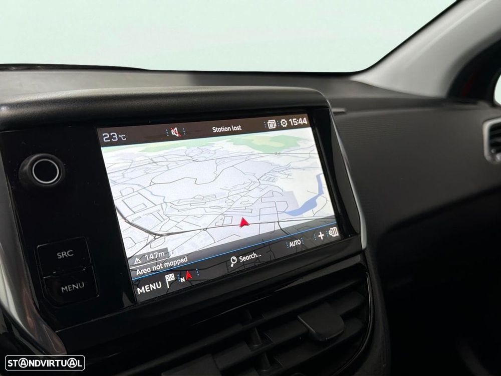Peugeot 2008 1.2 PureTech Active - 12