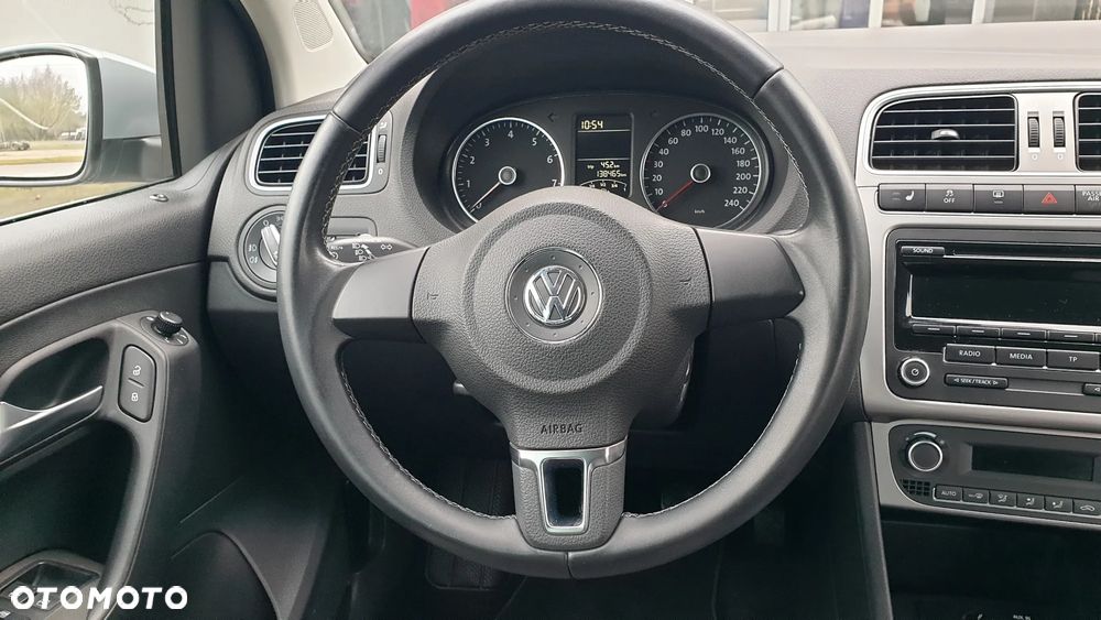 Volkswagen Polo 1.2 TSI Life - 16