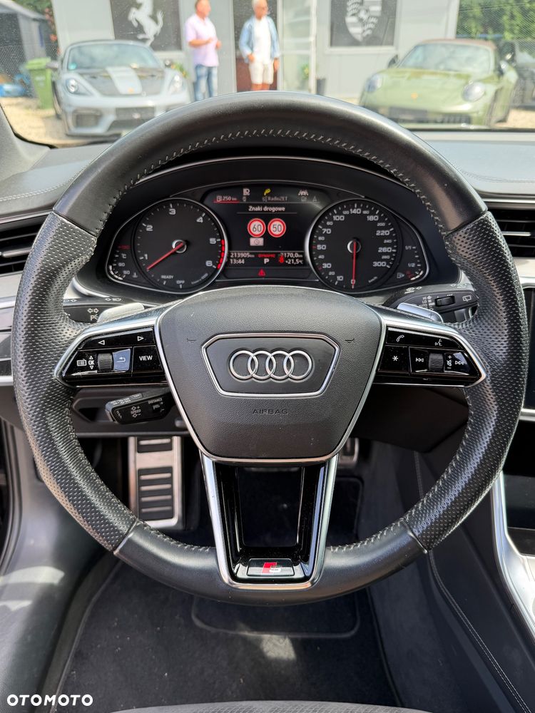 Audi A6 Avant - 19