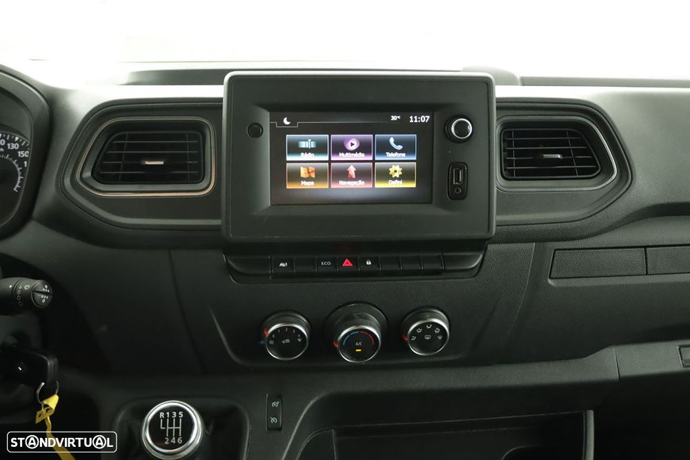 Renault master ver-2-3-dci-l2h2-3-5t - 8