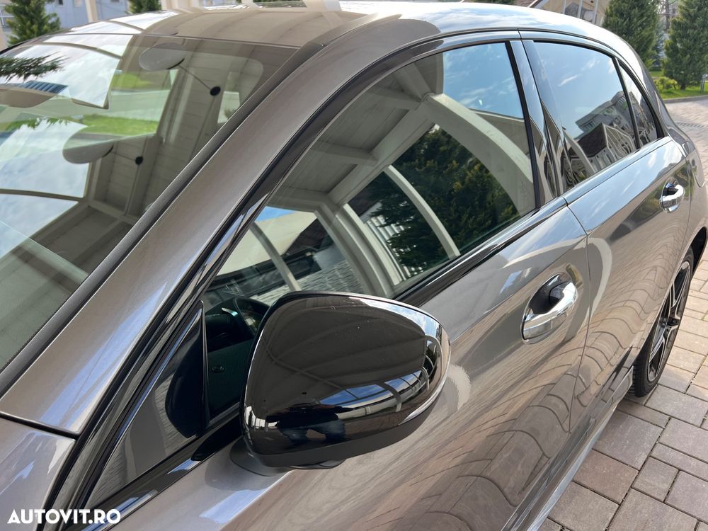 Mercedes-Benz A 250 e Aut. - 15