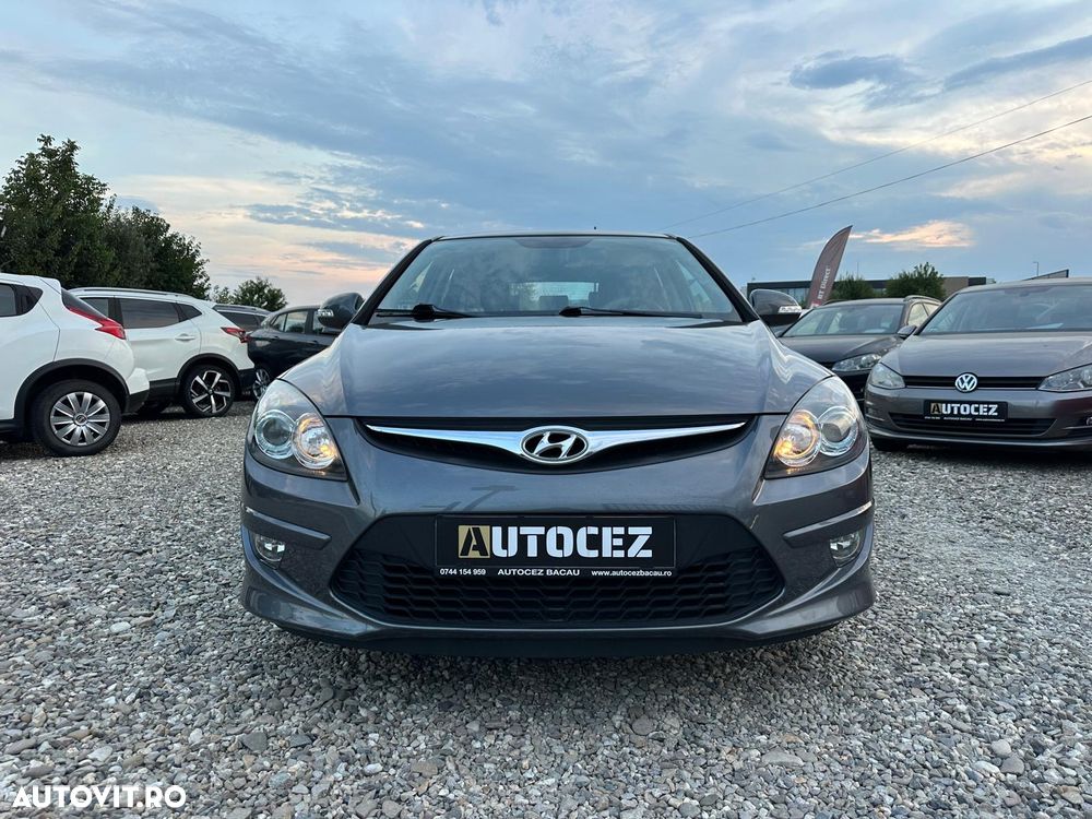 Hyundai i30 1.4 Comfort - 3