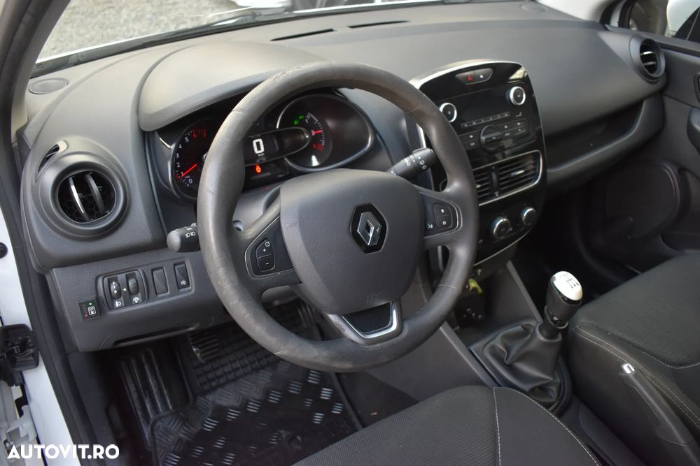 Renault Clio (Energy) TCe 90 Start & Stop INTENS - 12