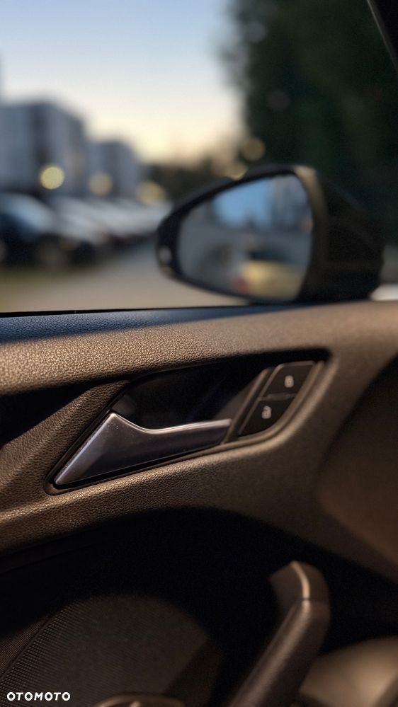 Audi A3 Sportback - 24