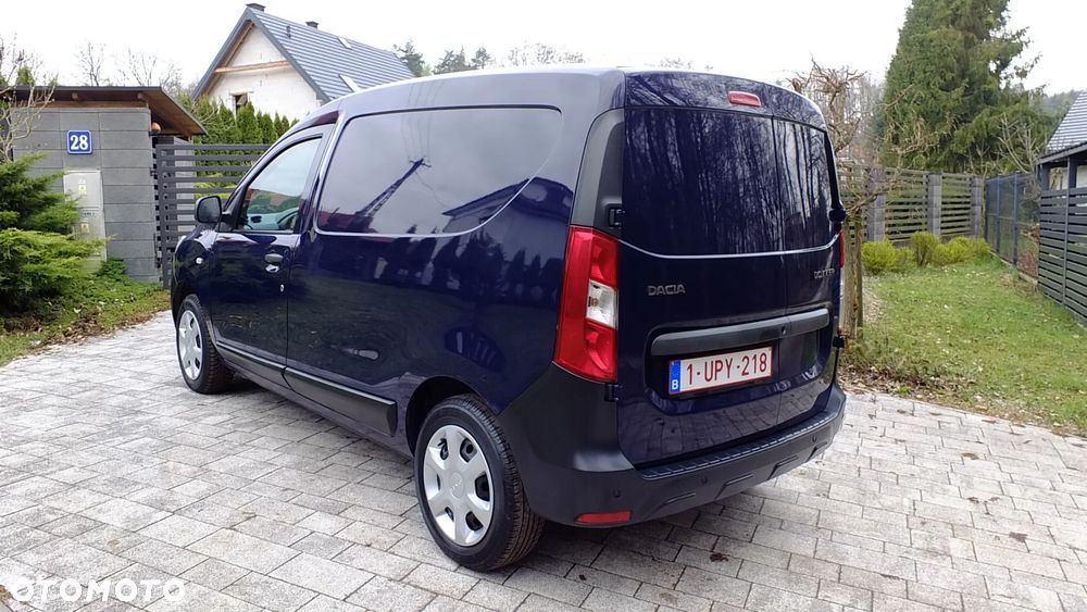 Dacia Dokker - 6