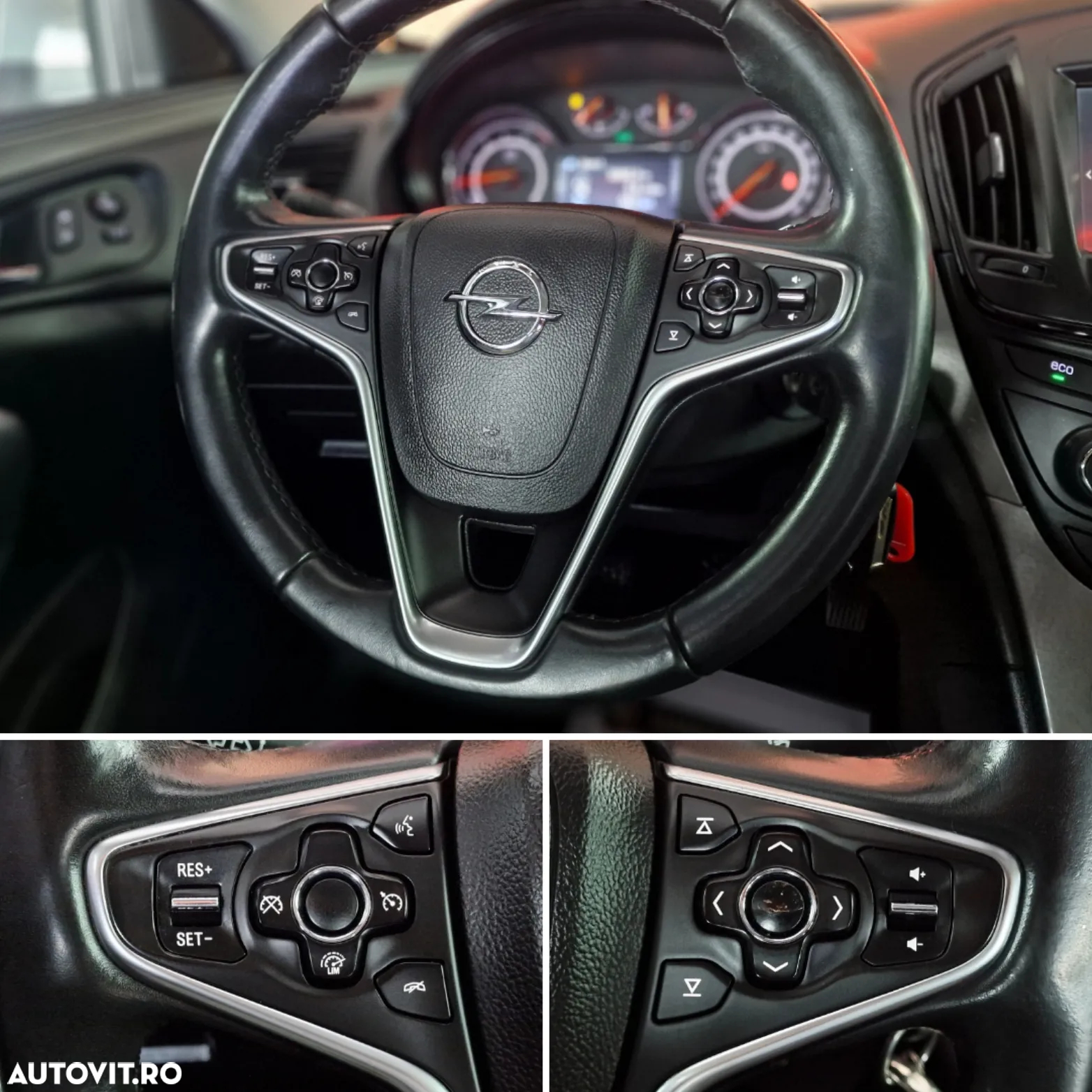 Opel Insignia - 21