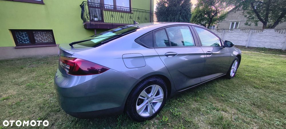 Opel Insignia 1.5 T Enjoy S&S - 6