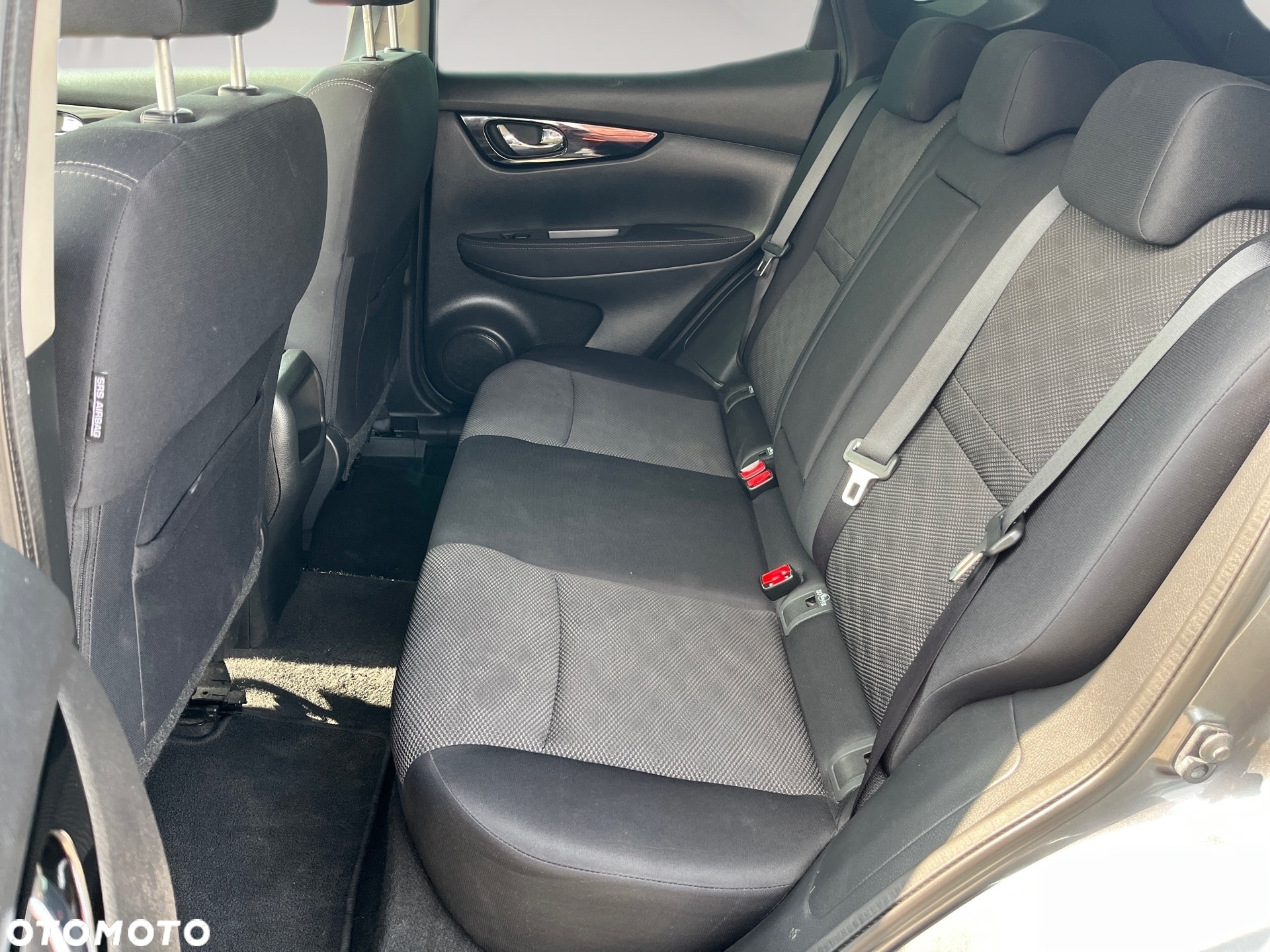 Nissan Qashqai 1.2 DIG-T N-Tec - 18