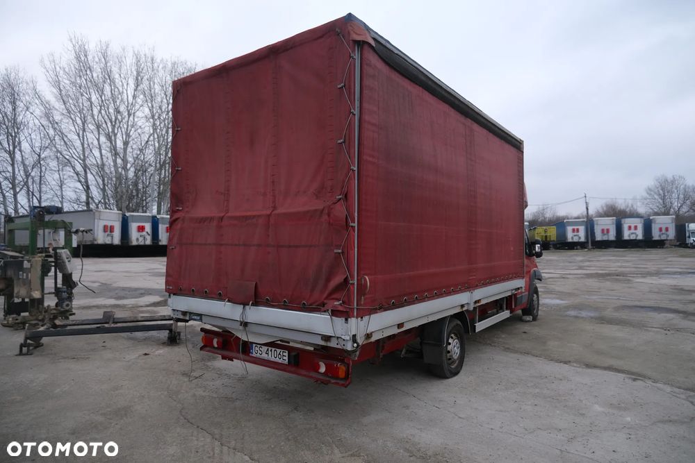 Fiat Ducato 35 2.3 M-jet - 3