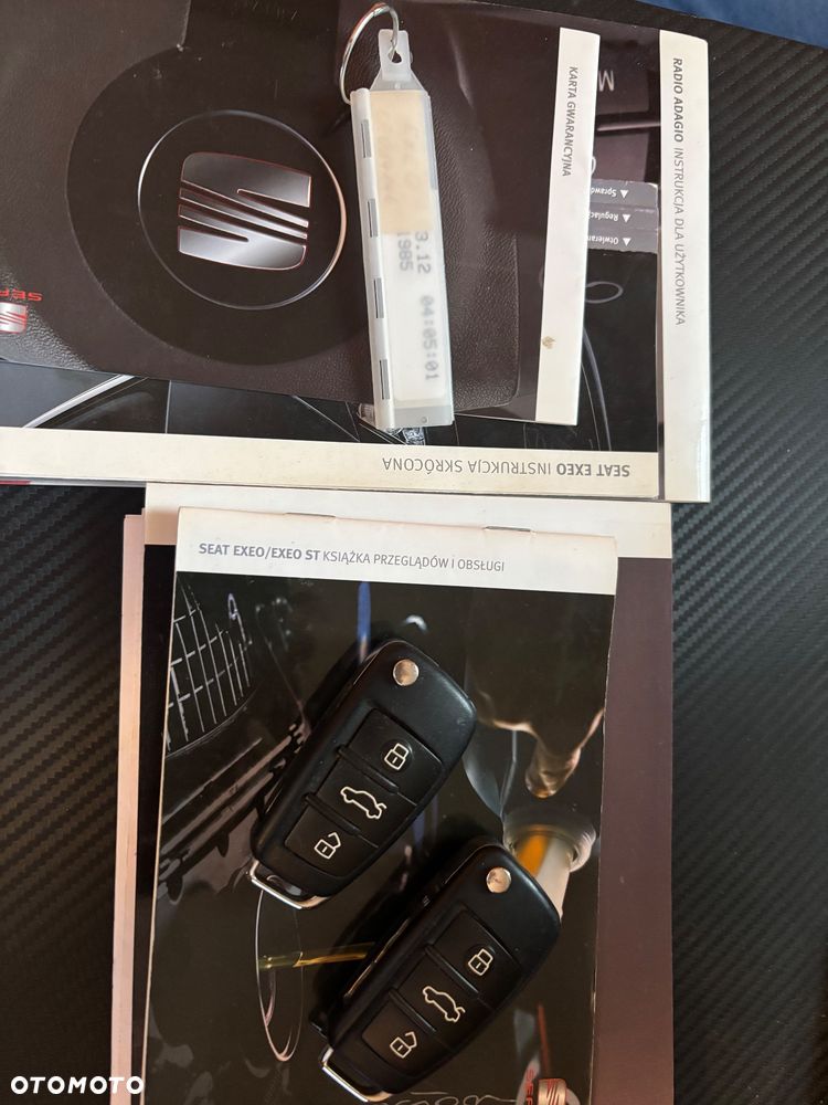 Seat Exeo 2.0 TSI Style - 13