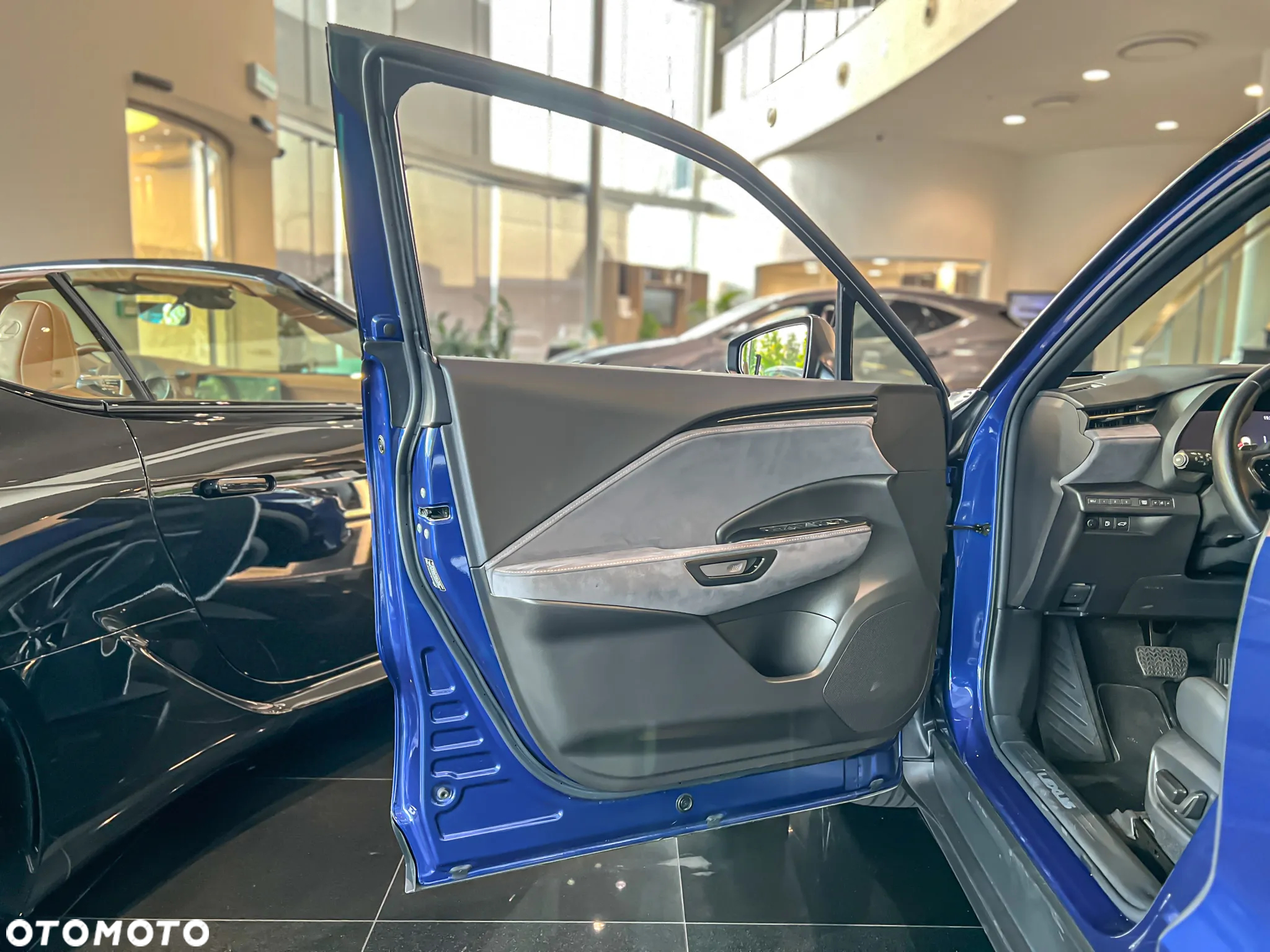 Lexus LBX 1.5 Hybrid Cool - 19