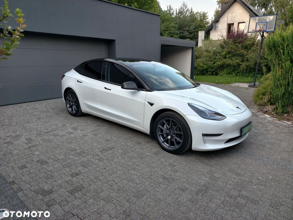 Tesla Model 3 Performance AWD - 6