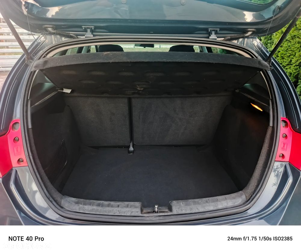Seat Leon 1.9 TDI Style - 18