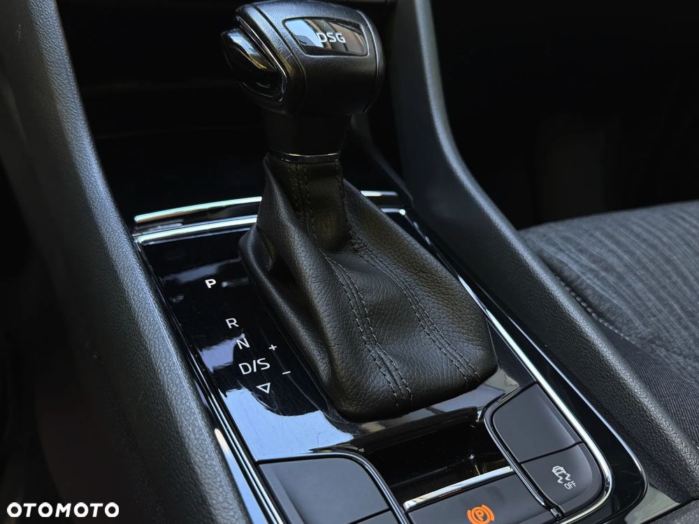 Skoda Kodiaq 2.0 TDI 4x2 Active DSG - 32
