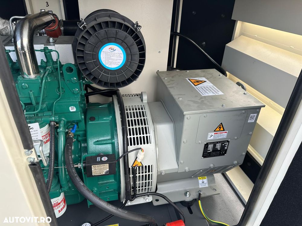 BT Kocsan KSK 75 - 5