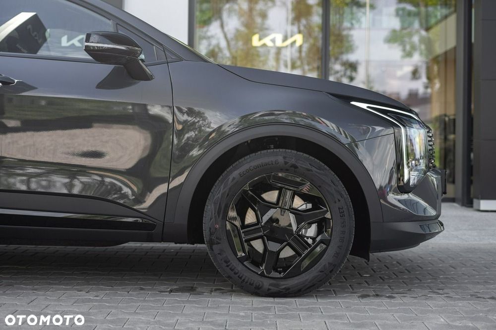 Kia Sportage - 8