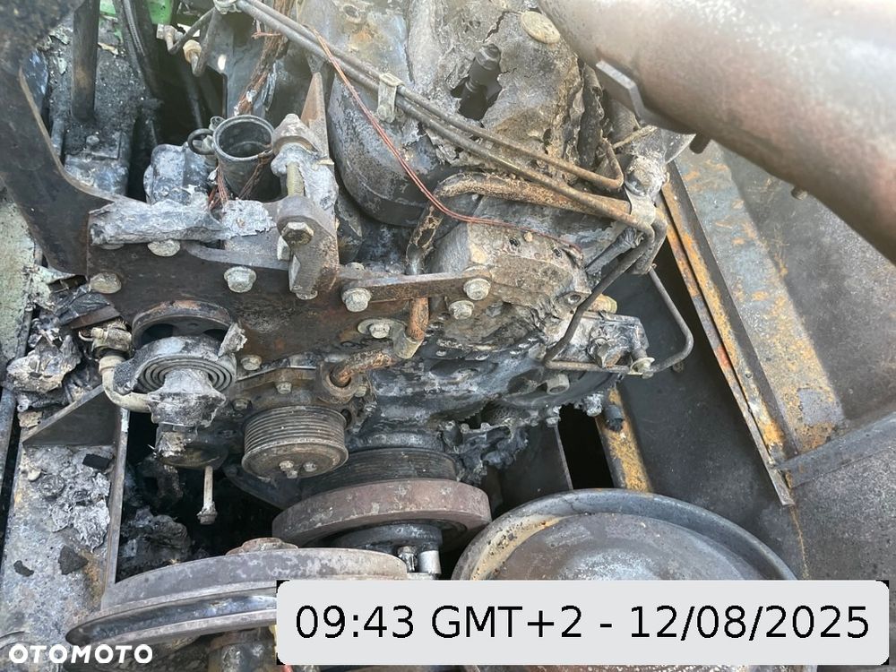 John Deere 1450WTS - 35