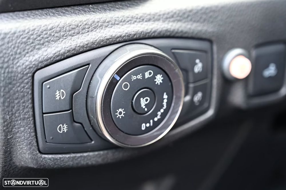 Ford Ranger 2.0 TDCi CD Raptor 4WD - 20