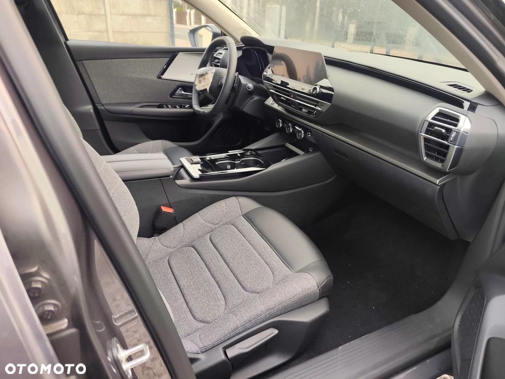 Citroën C5X Hybrid 145 MAX - 9